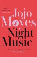 Night Music | 9999903495949 | Jojo Moyes