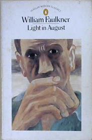 Light in August | 9999903206101 | William Faulkner