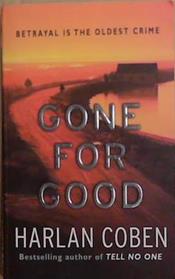 Gone for Good | 9999903268512 | Coben, Harlan