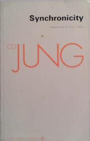 Synchronicity | 9999903491392 | C.G. Jung