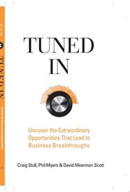 Tuned In | 9999903136705 | Craig Stull Phil Myers David Meerman Scott