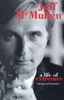 A Life of Extremes | 9999902298176 | Jeff McMullen