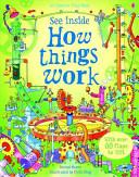 How Things Work | 9999903483380 | Conrad Mason Colin King