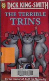 The Terrible Trins | 9999903481164 | Dick King-Smith