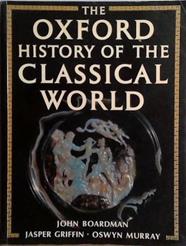 The Oxford History of The Classical World | 9999903468837 | John Boardman