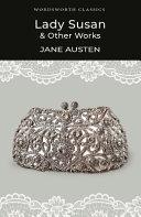 Lady Susan and other Works | 9999903436782 | Austen, Jane