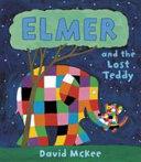 Elmer and the Lost Teddy | 9999903443247 | David McKee