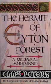 The Hermit of Eyton Forest | 9999903528081 | Ellis Peters
