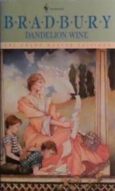 Dandelion Wine | 9999903491842 | Ray Bradbury