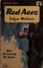 Red Aces | 9999903510536 | Edgar Wallace