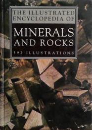 The Illustrated History of Minerals and Rocks | 9999903471776