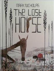 The Lost Horse | 9999903506959 | Mark Nicholas