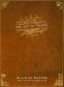 The Art of Travel | 9999903430216 | De Botton, Alain