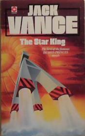 The Star King | 9999903263371 | Jack Vance