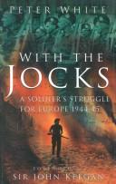 With the Jocks | 9999902402856 | Peter White John Keegan