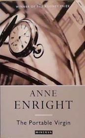 The Portable Virgin | 9999903381754 | Anne Enright