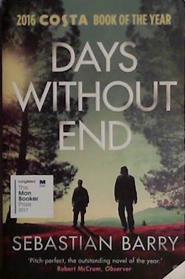 Days Without End | 9999903461104 | Sebastian Barry