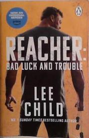Reacher: Bad Luck and Trouble | 9999903493594 | Lee Child