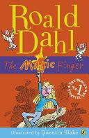 The Magic Finger | 9999903285946 | Roald Dahl