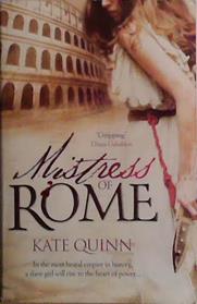 Mistress of Rome | 9999903479925 | Kate Quinn