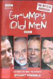 Grumpy Old Men | 9999903020028 | Stuart Prebble