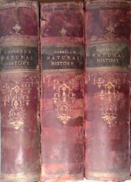 Cassell's Natural History | 9999903504962 | P. Martin Duncan M.B.
