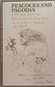 Peacocks and Pagodas | 9999903376149 | Dorothy Kate Haynes