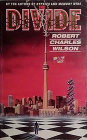 The Divide | 9999903412571 | Wilson