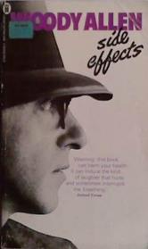 Side Effects | 9999903491583 | Woody Allen