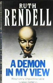 A DEMON IN MY VIEW | 9999902949825 | Ruth Rendell,