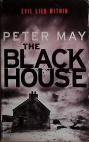 Evil Lies Within | 9999903466536 | Peter May