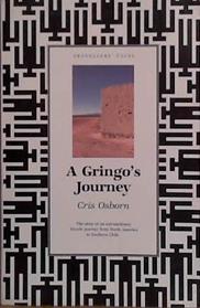 A Gringo's Journey | 9999903505655 | Cris Osborn