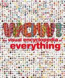 Wow! | 9999903338703 | Dorling Kindersley Publishing Staff