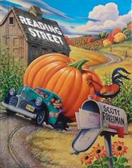 Scott Foresman Reading Street | 9999903338420 | Peter Afflerbach