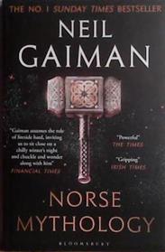 Norse Mythology | 9999903442493 | Neil Gaiman