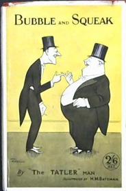 Bubble and Squeak | 9999902922446 | Tatler