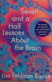 Seven and a Half Lessons About the Brain | 9999903470502 | Lisa Feldman Barrett