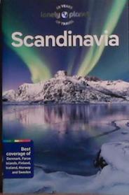 Lonely Planet: Scandinavia | 9999903483335