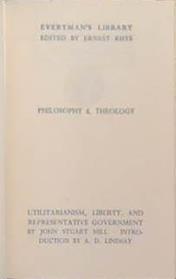 Utilitarianism | 9999903366829 | J.S. Mill