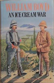 An Ice-cream War | 9999903266006 | William Boyd