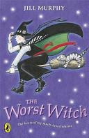 The worst witch | 9999903485711 | Murphy, Jill