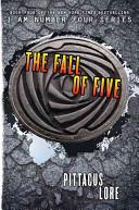 The Fall of Five | 9999903515081 | Pittacus Lore