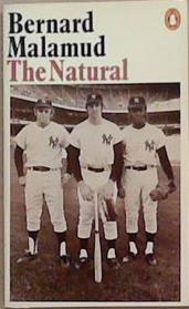 The Natural | 9999903277156 | Bernard Malamud