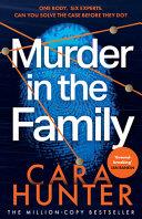 Murder in the Family | 9999903465515 | Cara Hunter