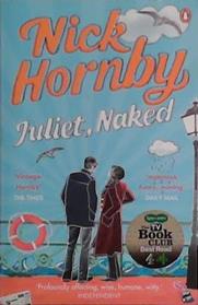 Juliet, Naked | 9999903456766 | Nick Hornby,