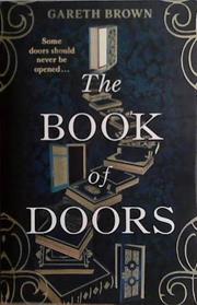 The Book of Doors | 9999903478119 | Gareth Brown