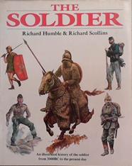 The Soldier | 9999903376682 | Richard Humble Richard Scollins