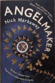 Angelmaker | 9780099538097 | Nick Harkaway