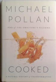 Cooked | 9999903515661 | Michael Pollan