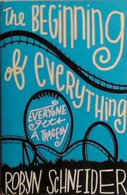 The Beginning of Everything | 9999903468431 | Schneider, Robyn